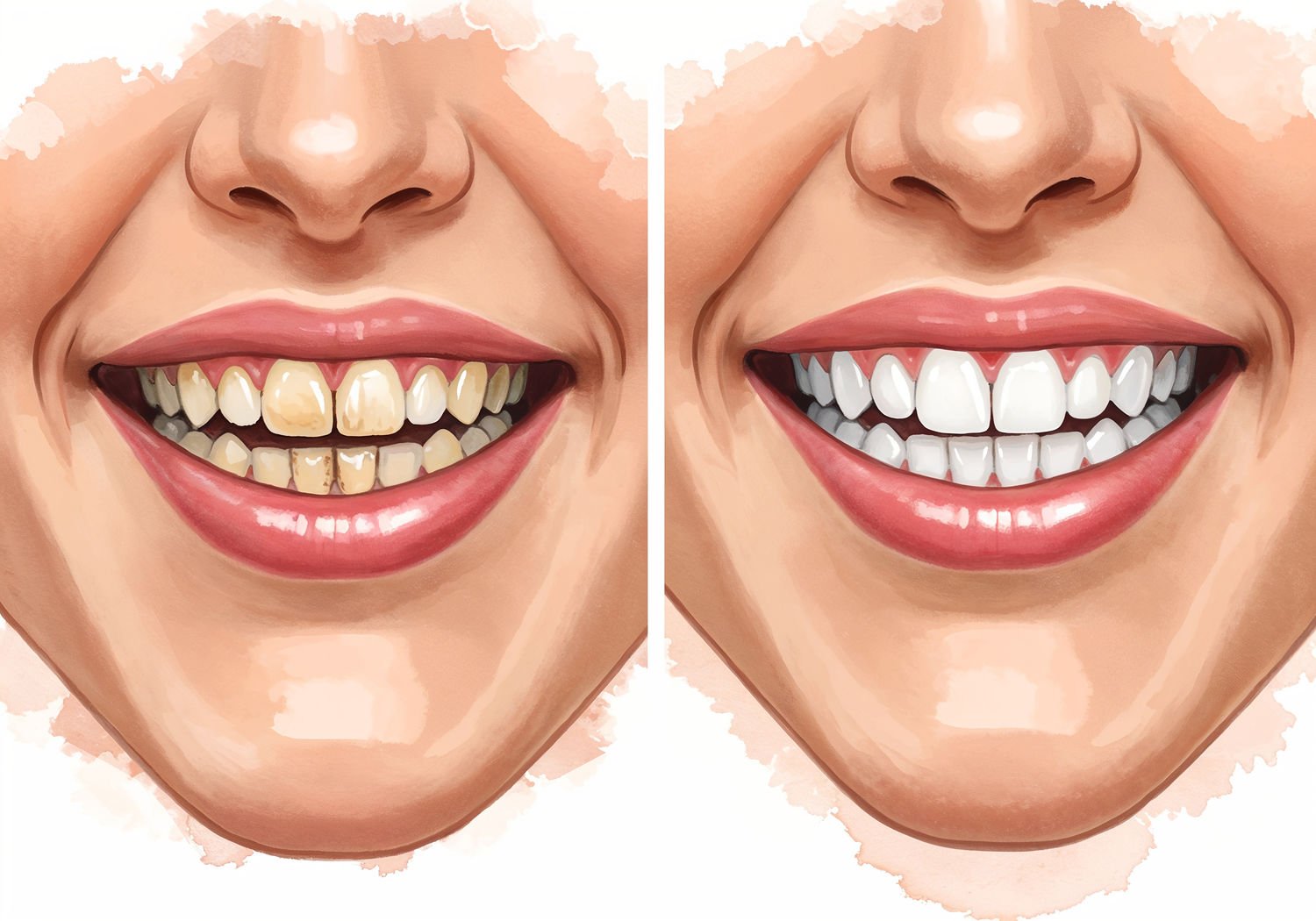 Ilustracja poglądowa do artykułu w kategorii Stomatologia Estetyczne - Zdrowie i Uroda