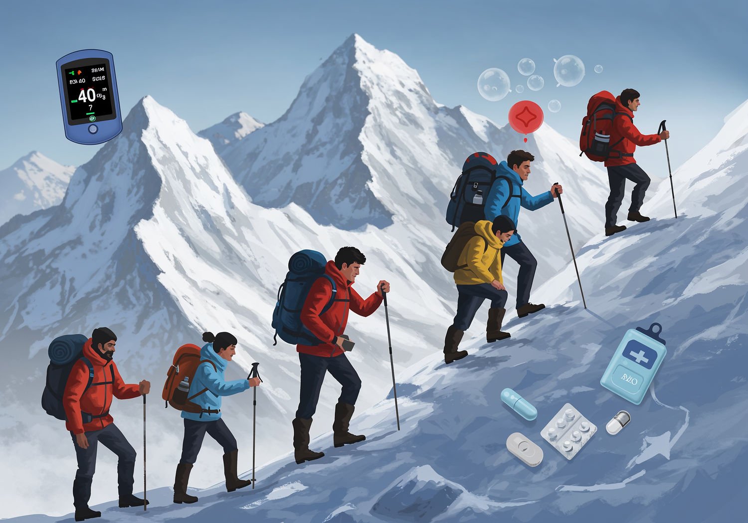 Ilustracja poglądowa do artykułu w kategorii CIEKAWOSTKI