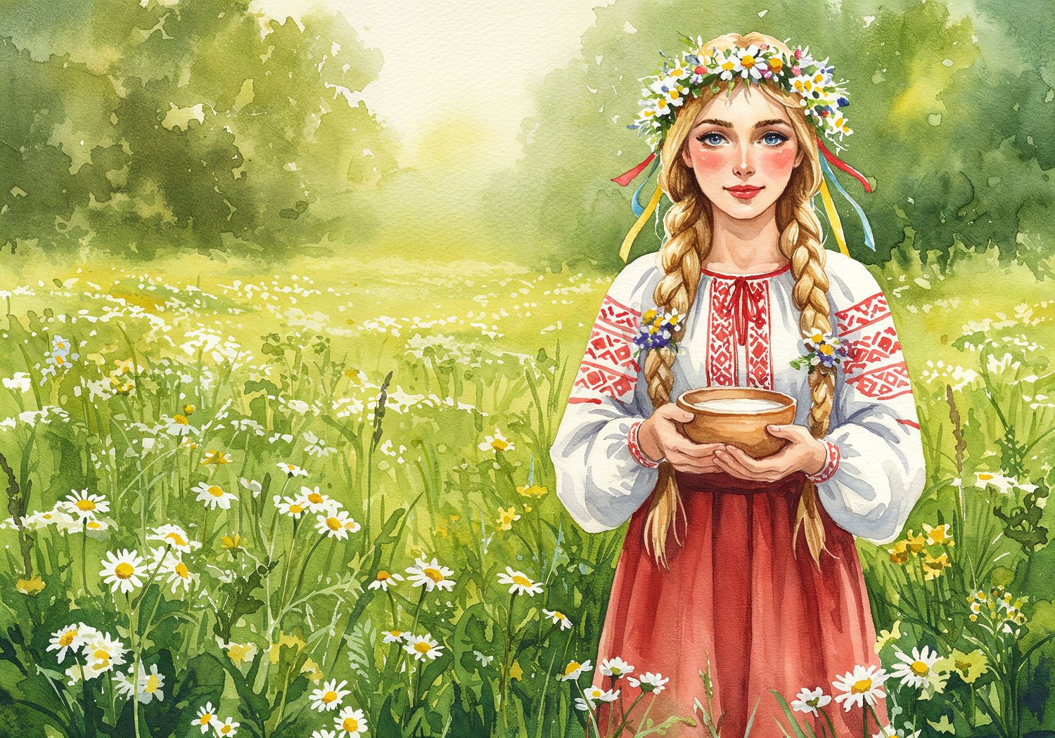 Ilustracja poglądowa do artykułu w kategorii Cytat: Bez urody młoda dziewczyna jest nieszczęśliwa, traci wszelkie szanse bycia kochaną. Co prawda nikt z niej nie kpi ani nie traktuje jej okrutnie, lecz jest jakby przezroczysta, jej ruchów nie śledzi żadne spojrzenie. Każdy czuje się zakłopotany w jej obecności i woli ją ignorować. Natomiast skończona piękność, piękność, która wykracza poza naturalną i powabną świeżość nastolatek, wywołuje efekt nadnaturalny i wydaje się niezmiennie zwiastować tragiczny los. (...) Taka jest dla młodych dziewcząt jedna z zasadniczych niedogodności ich wielkiej urody: tylko oświadczeni podrywacze, cyniczni i bez skrupułów, czują się gotowi podjąć wyzwanie; toteż przeważnie to istoty najbardziej nikczemne otrzymują skarb ich dziewictwa, co stanowi dla owych dziewcząt pierwszy etap nieuchronnego upadku. /Michel Houellebecq, Cząstki elementarne/