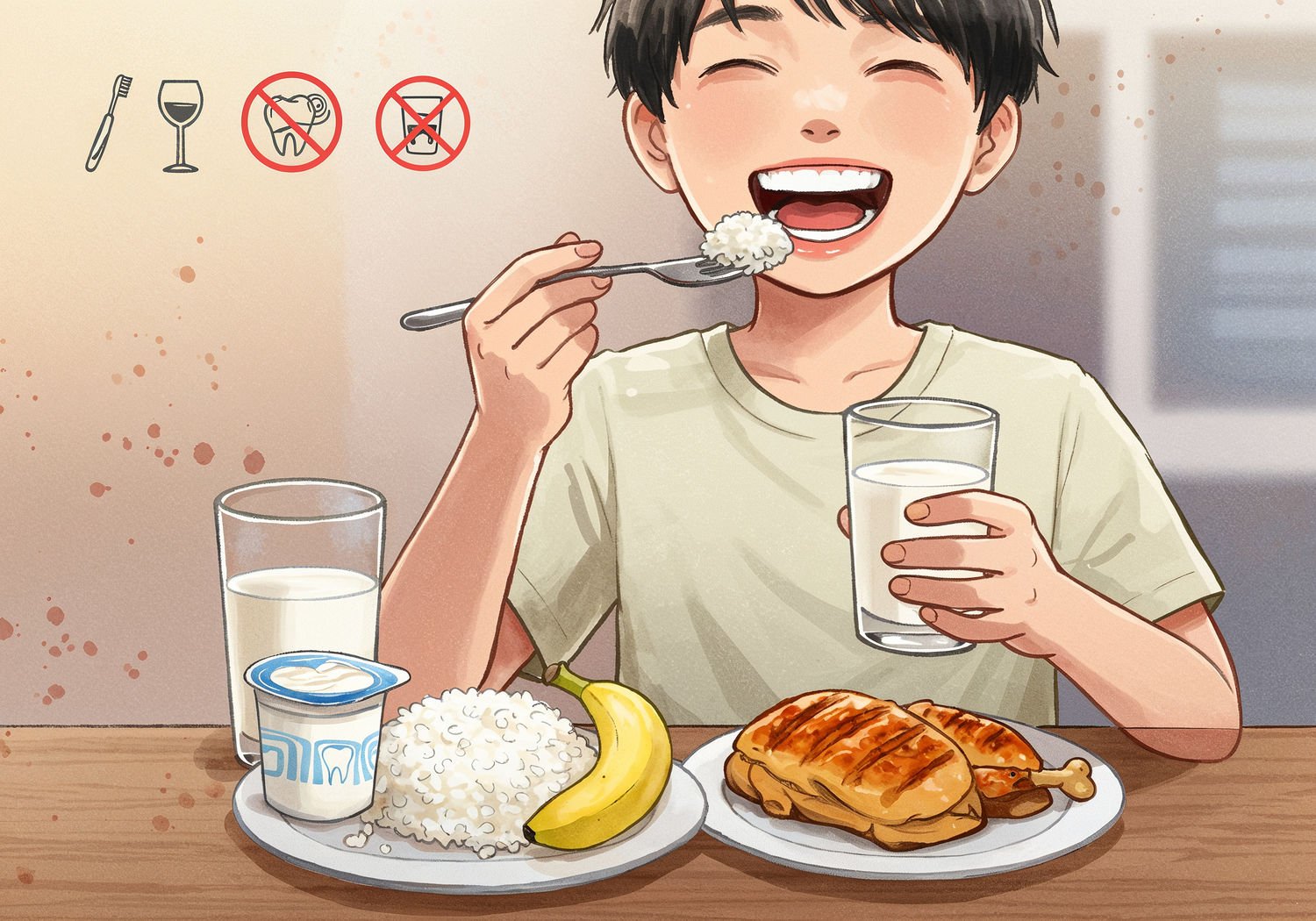 Ilustracja poglądowa do artykułu w kategorii Stomatologia Estetyczne - Zdrowie i Uroda