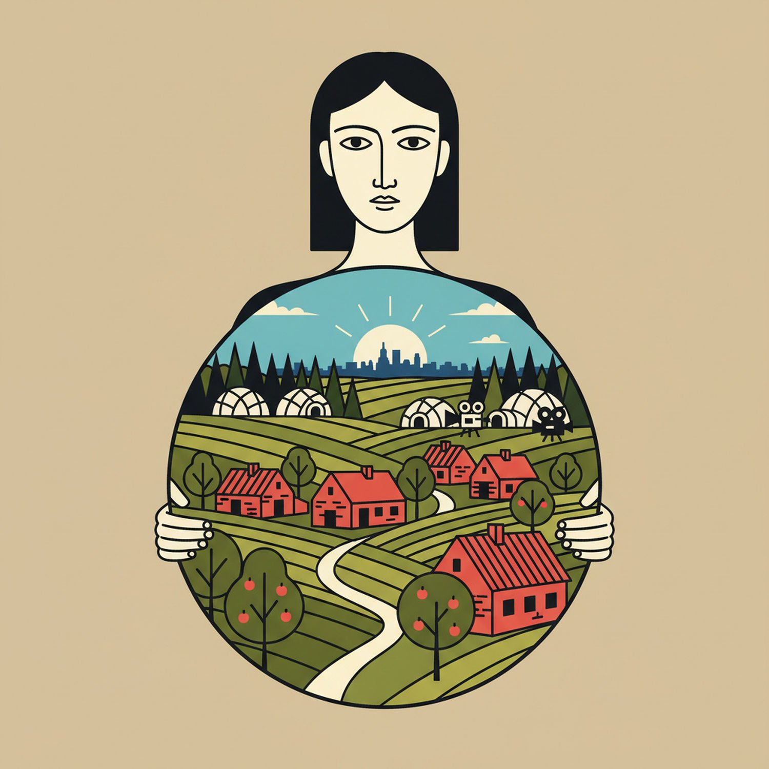 Ilustracja poglądowa do artykułu w kategorii W pobliżu Krakowa - miejsca i Wydarzenia w Małopolsce