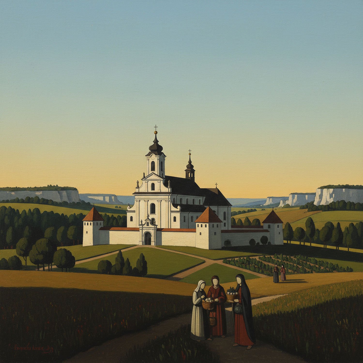 Ilustracja poglądowa do artykułu w kategorii W pobliżu Krakowa - miejsca i Wydarzenia w Małopolsce