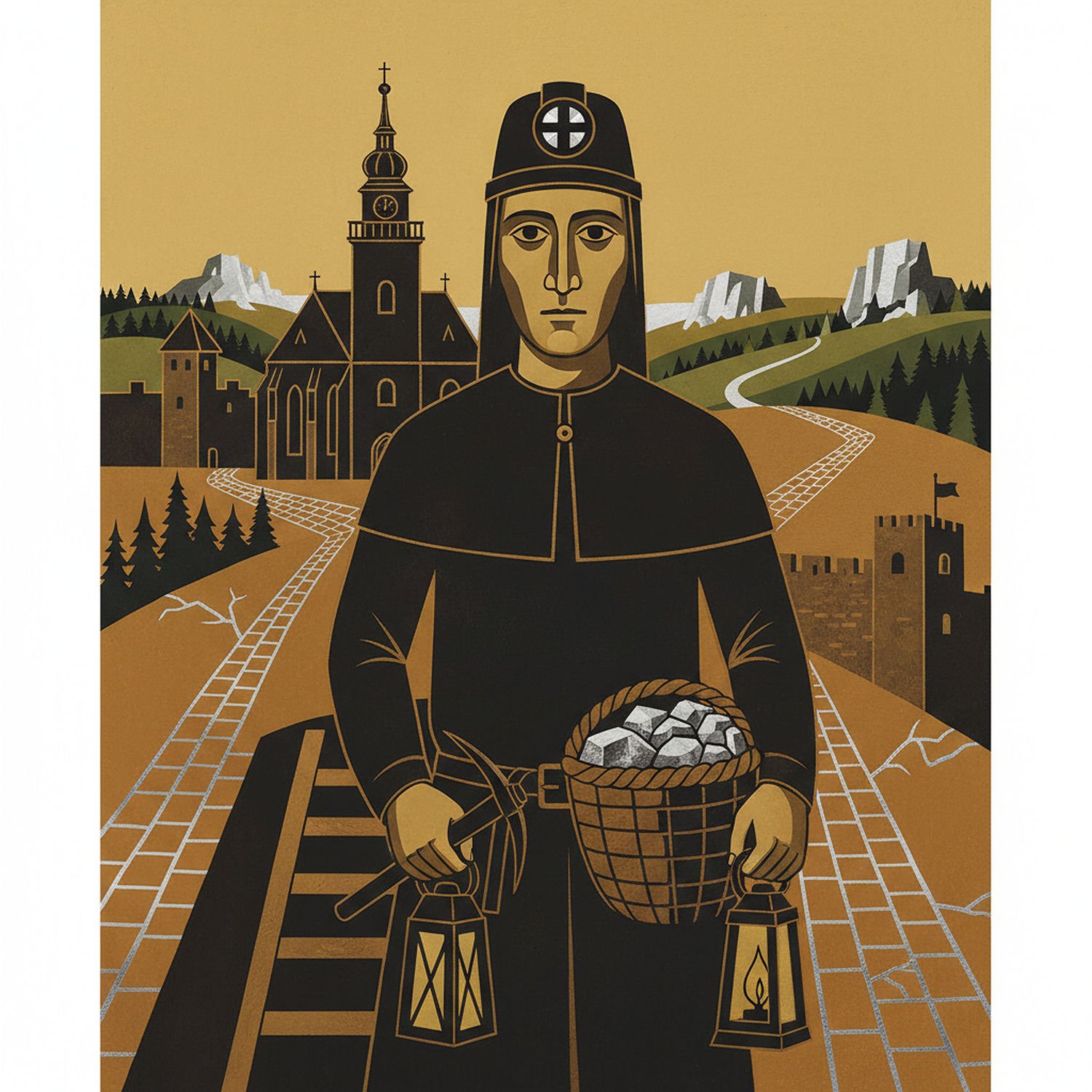 Ilustracja poglądowa do artykułu w kategorii W pobliżu Krakowa - miejsca i Wydarzenia w Małopolsce