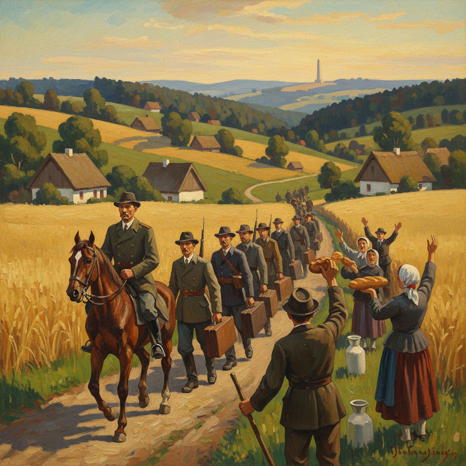 Ilustracja poglądowa do artykułu w kategorii Okolice Krakowa - Miejsca i Wydarzenia w Małopolsce