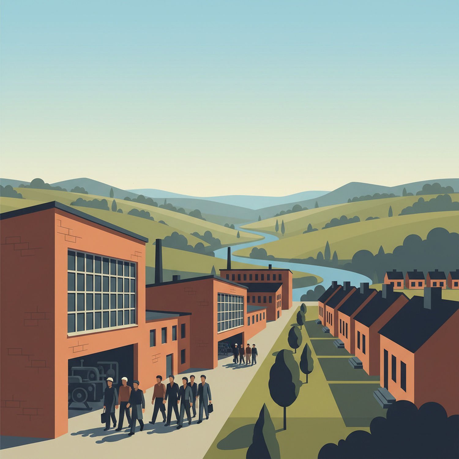 Ilustracja poglądowa do artykułu w kategorii W pobliżu Krakowa - miejsca i Wydarzenia w Małopolsce