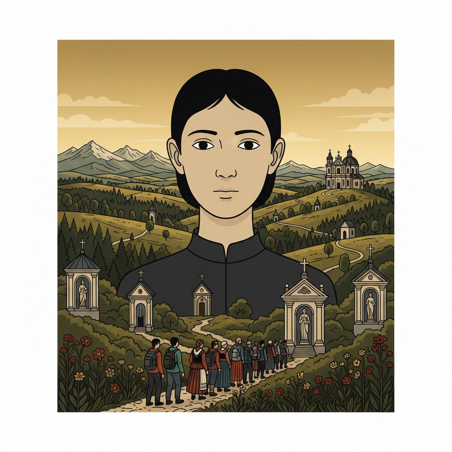 Ilustracja poglądowa do artykułu w kategorii W pobliżu Krakowa - miejsca i Wydarzenia w Małopolsce