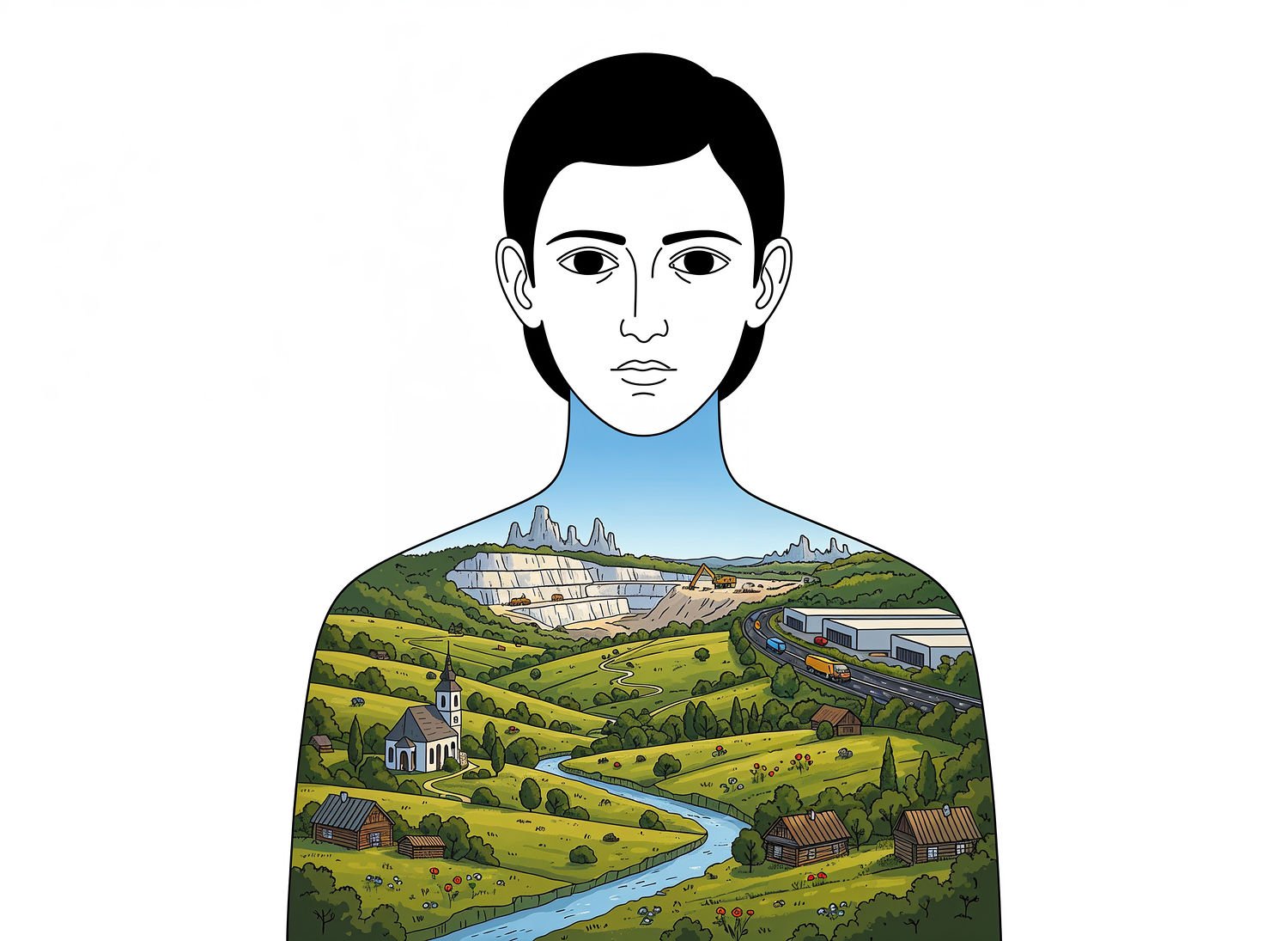 Ilustracja poglądowa do artykułu w kategorii W pobliżu Krakowa - miejsca i Wydarzenia w Małopolsce