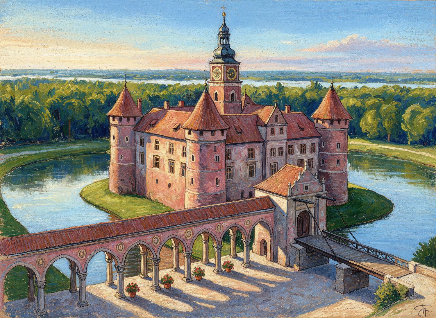 Ilustracja poglądowa do artykułu w kategorii W pobliżu Krakowa - miejsca i Wydarzenia w Małopolsce