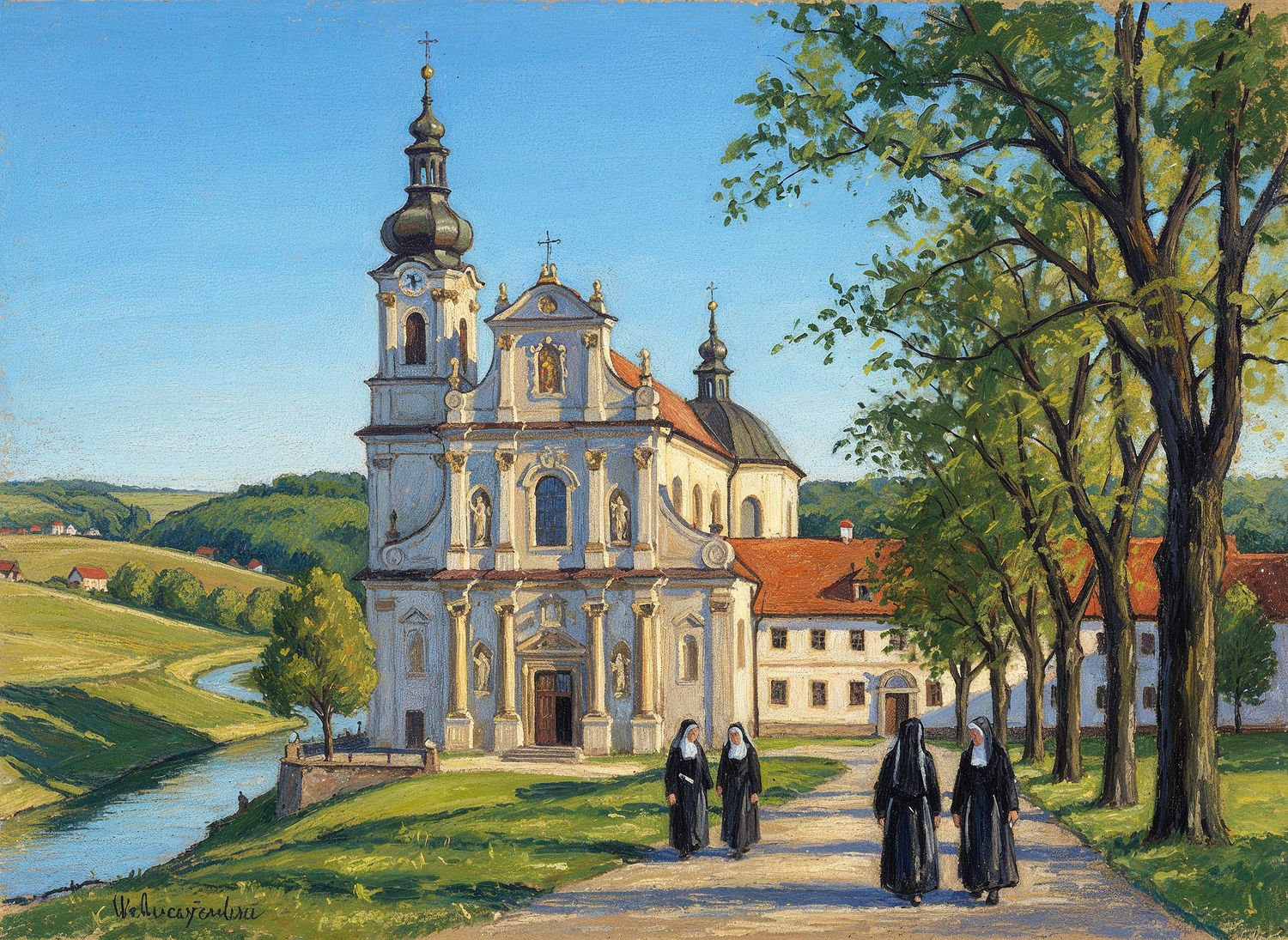 Ilustracja poglądowa do artykułu w kategorii W pobliżu Krakowa - miejsca i Wydarzenia w Małopolsce
