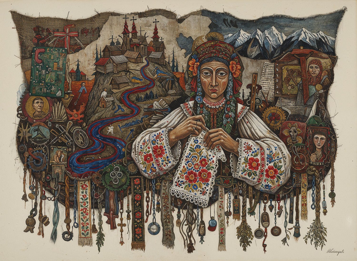 Ilustracja poglądowa do artykułu w kategorii W pobliżu Krakowa - miejsca i Wydarzenia w Małopolsce