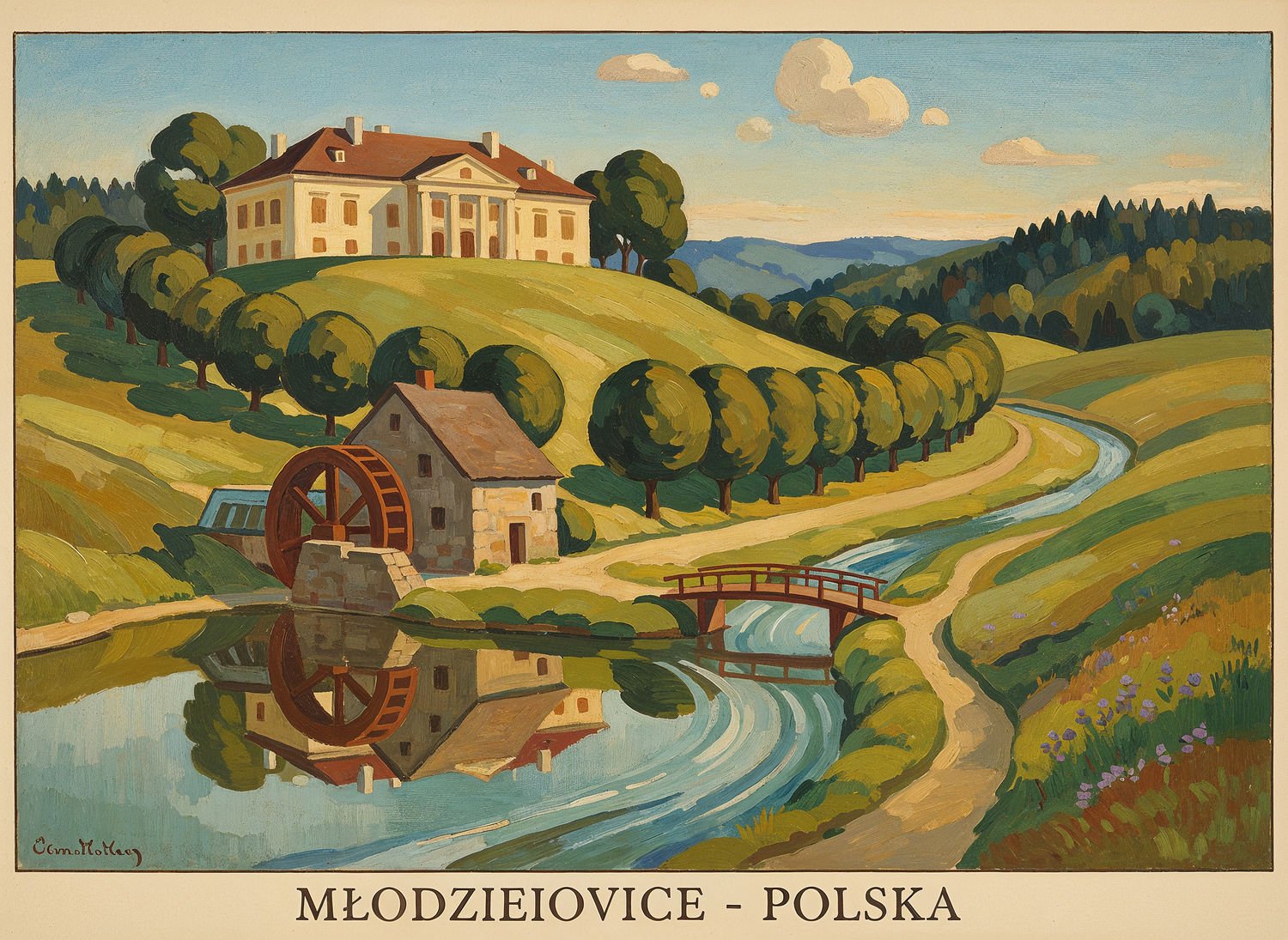 Ilustracja poglądowa do artykułu w kategorii Okolice Krakowa - Miejsca i Wydarzenia w Małopolsce