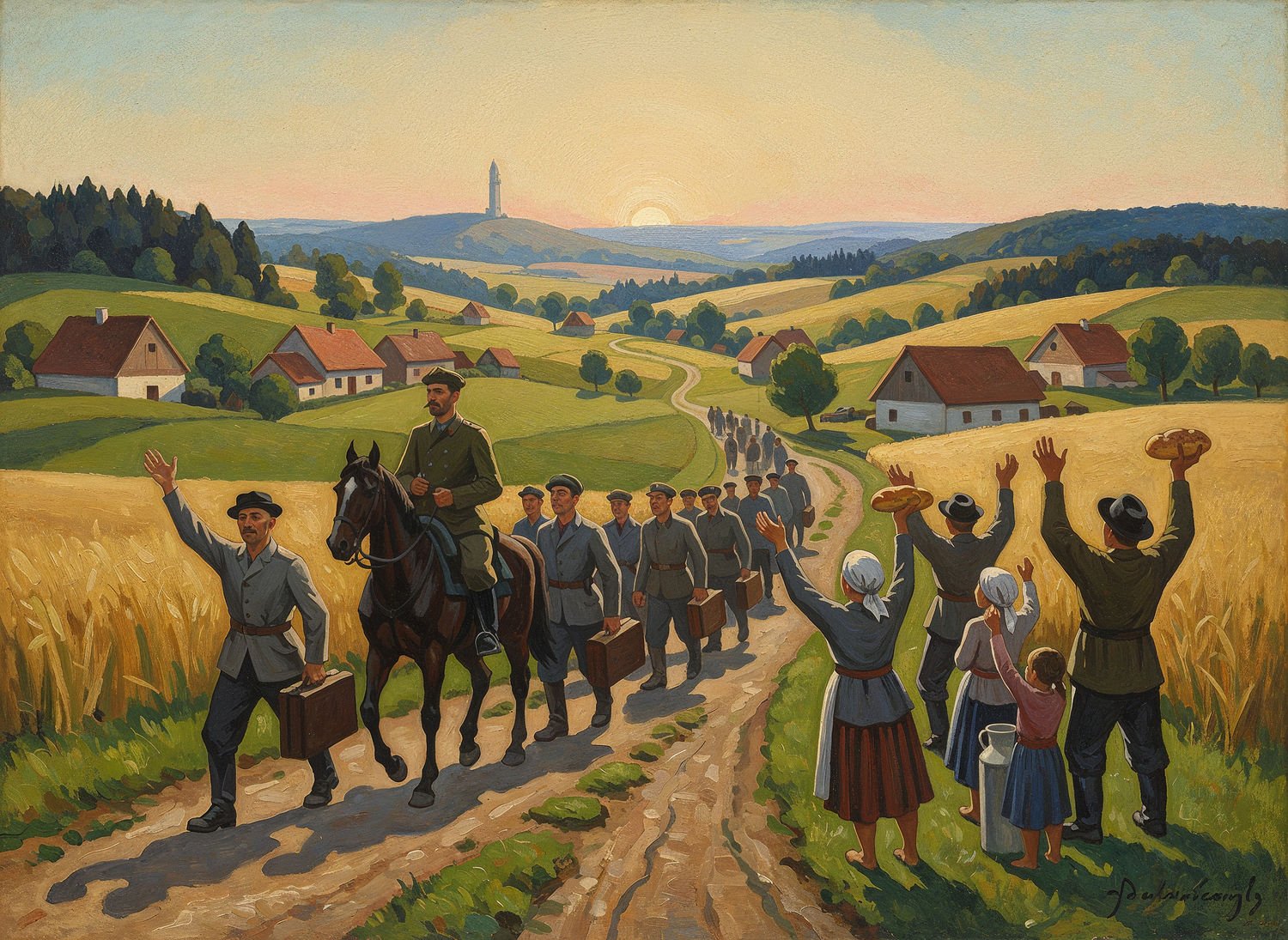 Ilustracja poglądowa do artykułu w kategorii Okolice Krakowa - Miejsca i Wydarzenia w Małopolsce