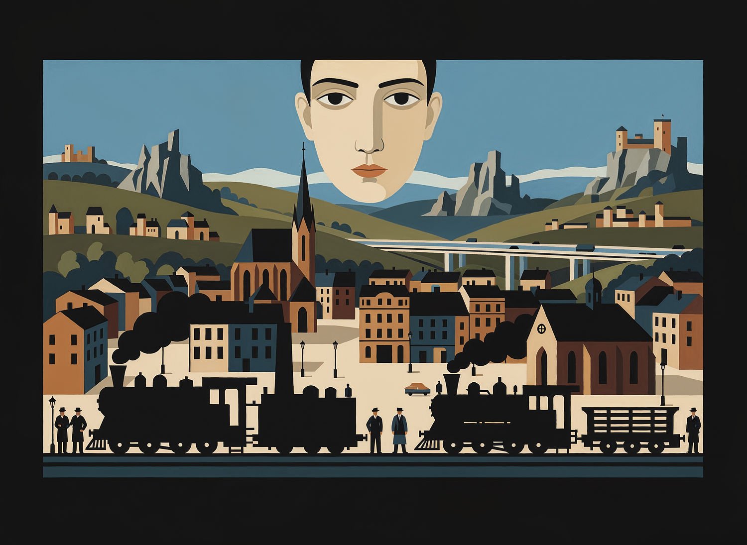 Ilustracja poglądowa do artykułu w kategorii W pobliżu Krakowa - miejsca i Wydarzenia w Małopolsce