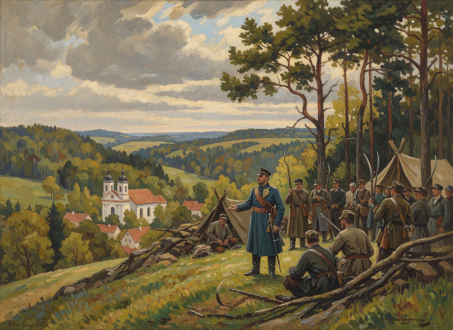 Ilustracja poglądowa do artykułu w kategorii Okolice Krakowa - Miejsca i Wydarzenia w Małopolsce