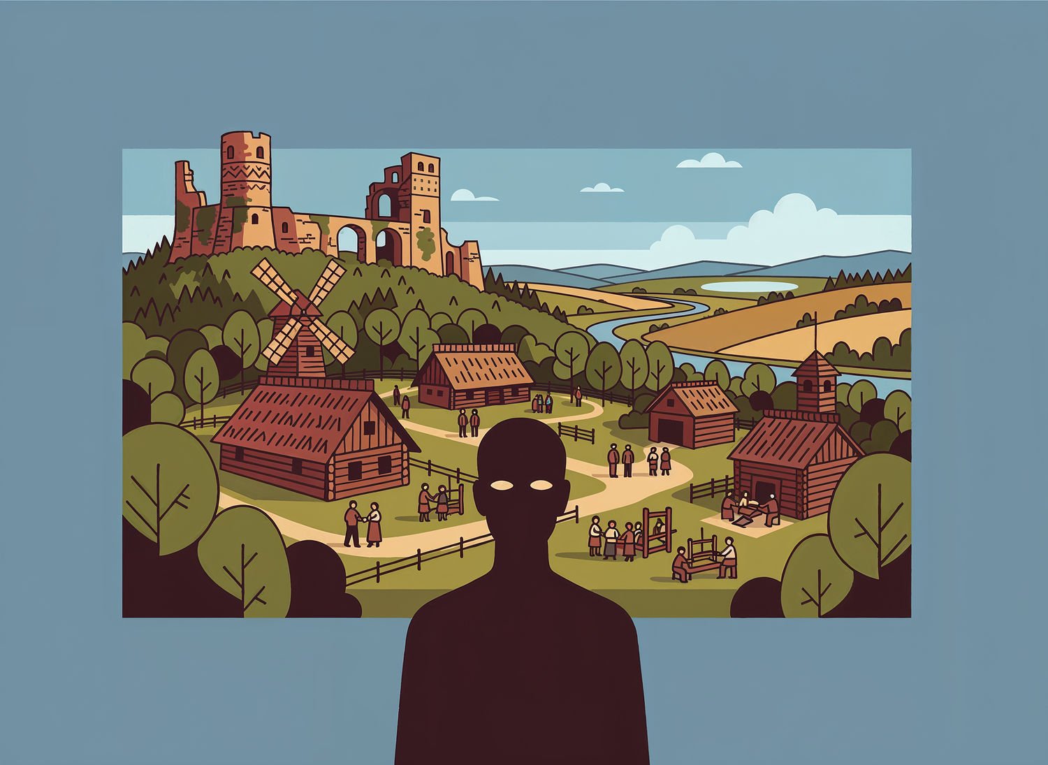 Ilustracja poglądowa do artykułu w kategorii W pobliżu Krakowa - miejsca i Wydarzenia w Małopolsce