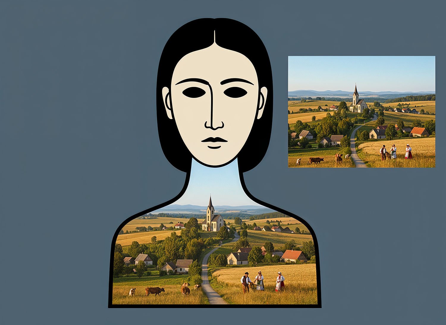 Ilustracja poglądowa do artykułu w kategorii W pobliżu Krakowa - miejsca i Wydarzenia w Małopolsce