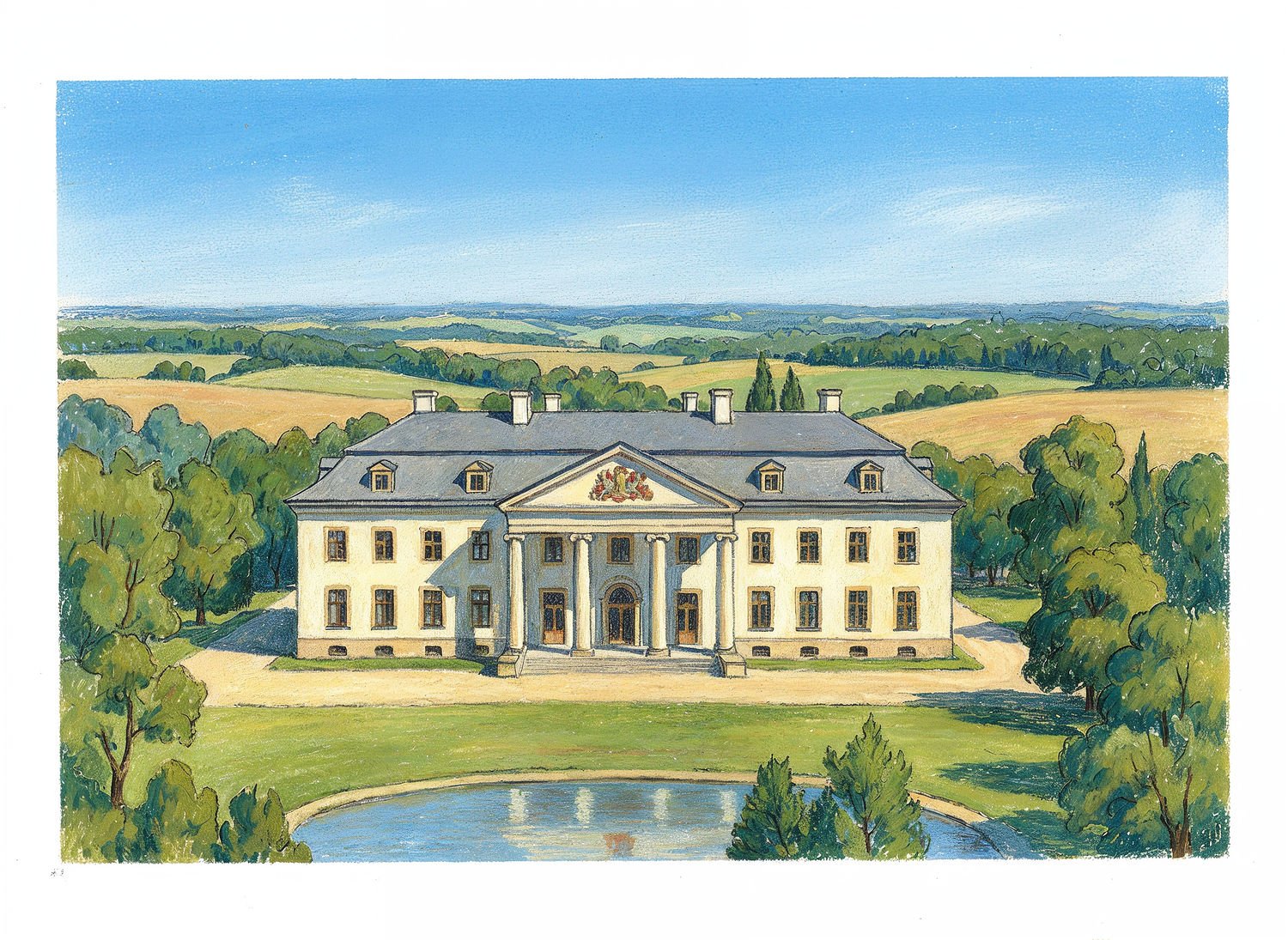 Ilustracja poglądowa do artykułu w kategorii W pobliżu Krakowa - miejsca i Wydarzenia w Małopolsce