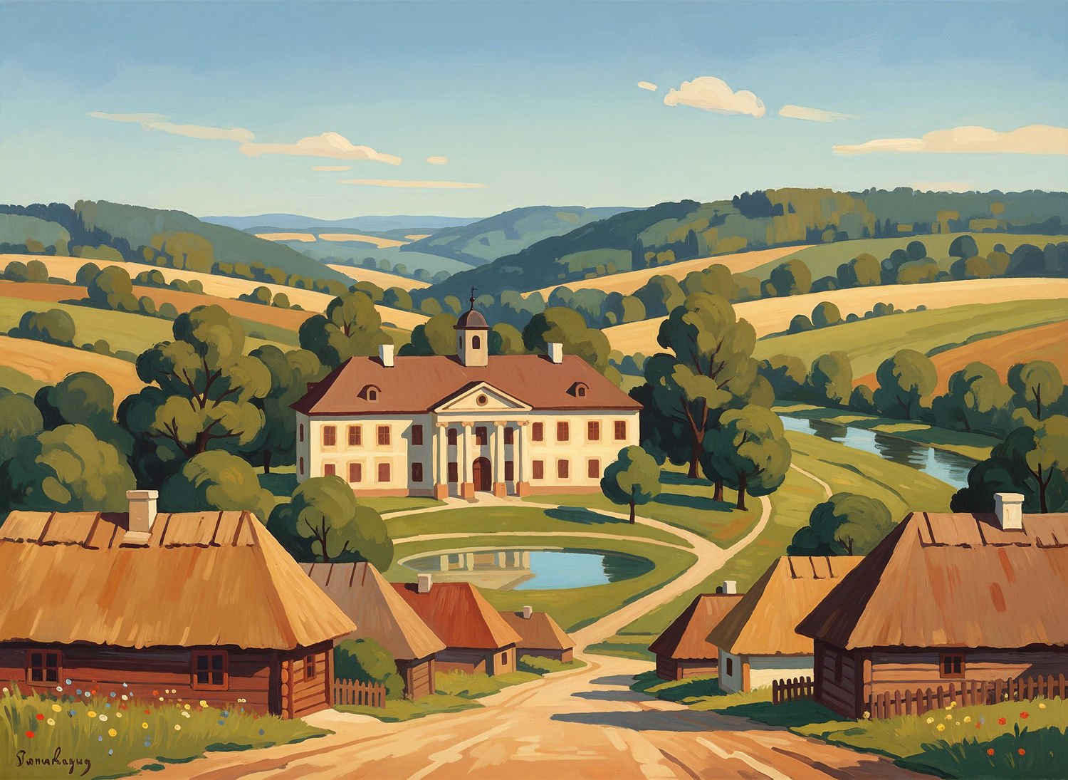 Ilustracja poglądowa do artykułu w kategorii Okolice Krakowa - Miejsca i Wydarzenia w Małopolsce