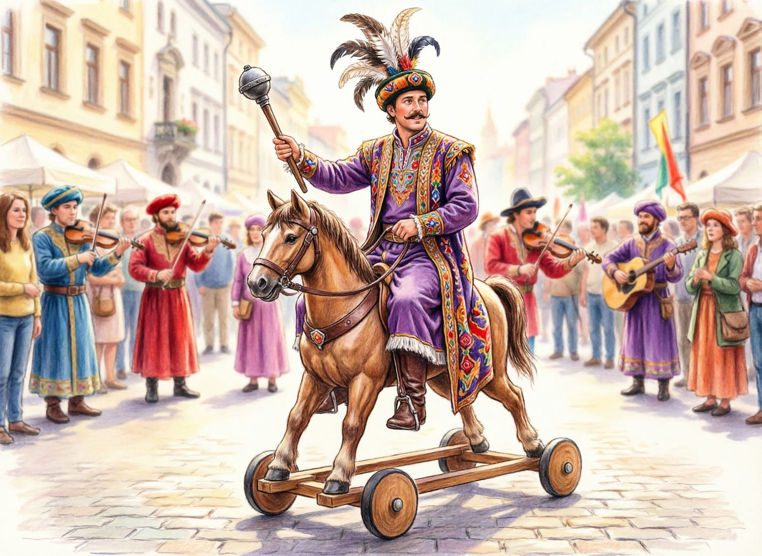 Ilustracja poglądowa do artykułu w kategorii CIEKAWOSTKI