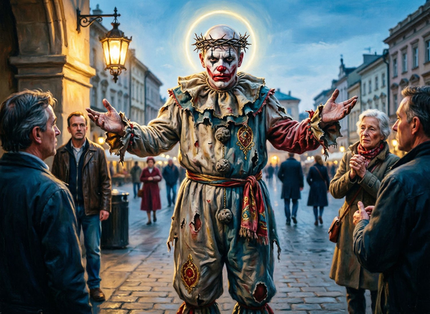Ilustracja poglądowa do artykułu w kategorii Dzieje się w Krakowie