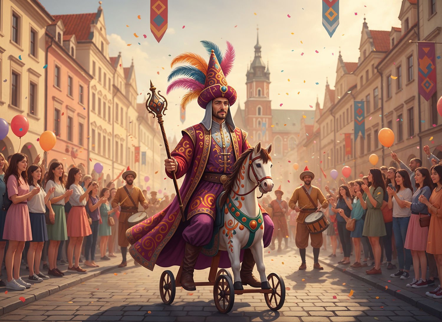 Ilustracja poglądowa do artykułu w kategorii CIEKAWOSTKI