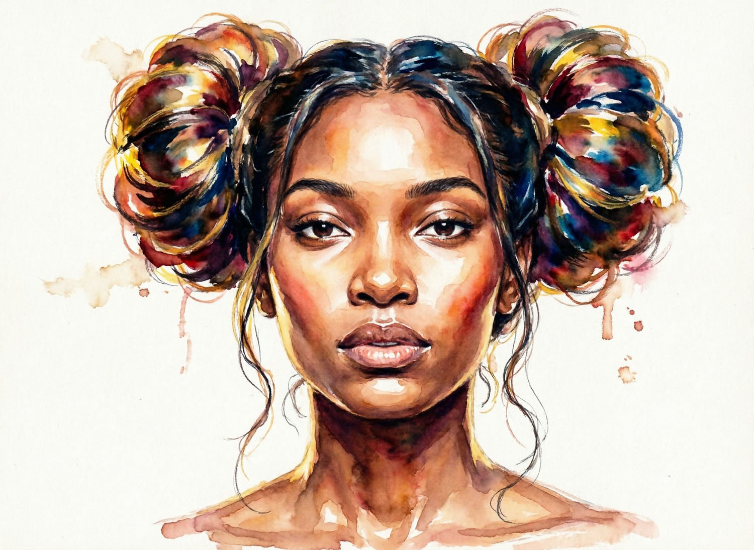 Ilustracja poglądowa do artykułu w kategorii Cytat: Bez urody młoda dziewczyna jest nieszczęśliwa, traci wszelkie szanse bycia kochaną. Co prawda nikt z niej nie kpi ani nie traktuje jej okrutnie, lecz jest jakby przezroczysta, jej ruchów nie śledzi żadne spojrzenie. Każdy czuje się zakłopotany w jej obecności i woli ją ignorować. Natomiast skończona piękność, piękność, która wykracza poza naturalną i powabną świeżość nastolatek, wywołuje efekt nadnaturalny i wydaje się niezmiennie zwiastować tragiczny los. (...) Taka jest dla młodych dziewcząt jedna z zasadniczych niedogodności ich wielkiej urody: tylko oświadczeni podrywacze, cyniczni i bez skrupułów, czują się gotowi podjąć wyzwanie; toteż przeważnie to istoty najbardziej nikczemne otrzymują skarb ich dziewictwa, co stanowi dla owych dziewcząt pierwszy etap nieuchronnego upadku. /Michel Houellebecq, Cząstki elementarne/